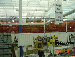 國外通訊器材工廠的發(fā)展與挑戰(zhàn)