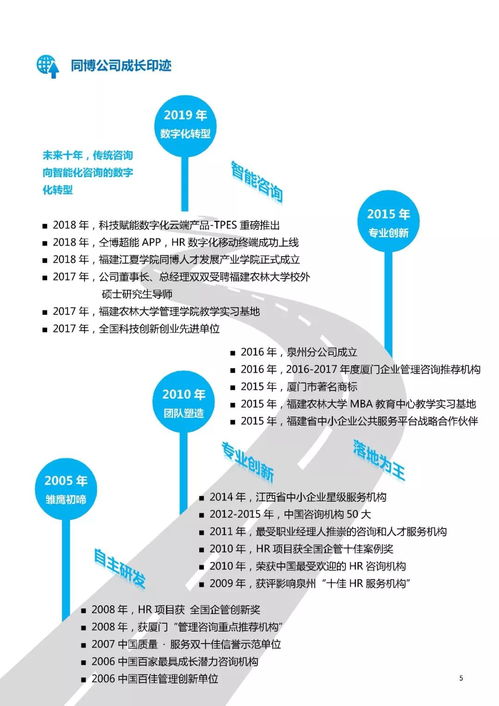 仝博咨詢2019年度產(chǎn)品與服務規(guī)劃 引領數(shù)字化時代的人力資源管理系統(tǒng)創(chuàng)新與發(fā)展