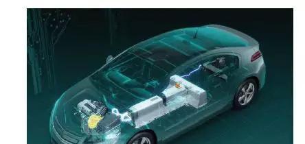 V2X標準落地吹響車聯網號角，雄關邁步從頭越 通信技術研發的新征程